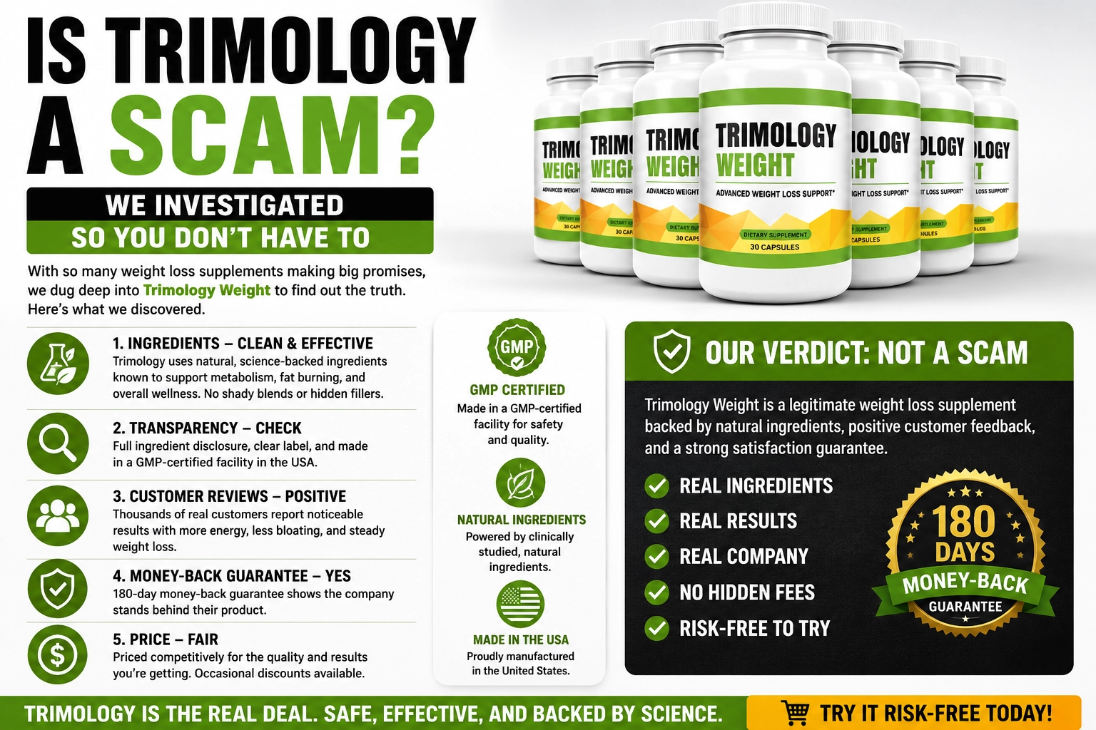 Is Trimology a scam? 2026 honest safety and legitimacy investigation